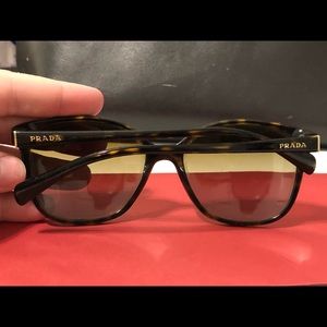 Prada Sunglasses